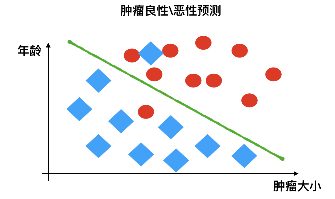 肿瘤预测